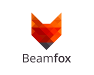 Beamfox logo