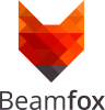 Beamfox logo