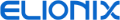 Elionix logo