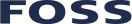 Foss logo